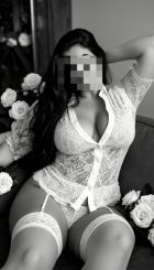 Kriss Kiss  (Пермь), эротические фото